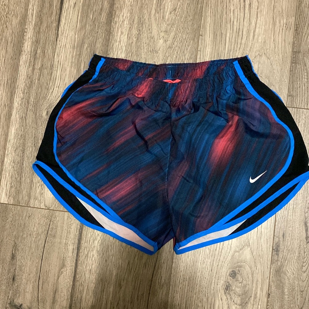 Nike Dri-Fit Shorts